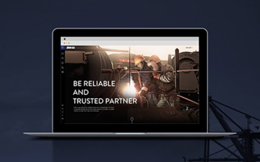 推荐几家专业的网站建设服务商？